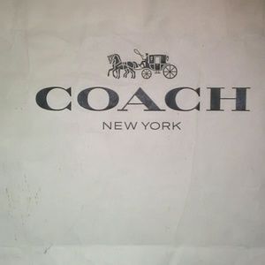 Coach Ava tote